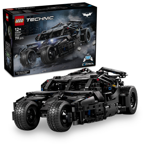 Pre order lego technic - pre-order,