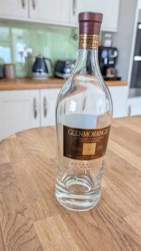 Glenmorangie year old - year,