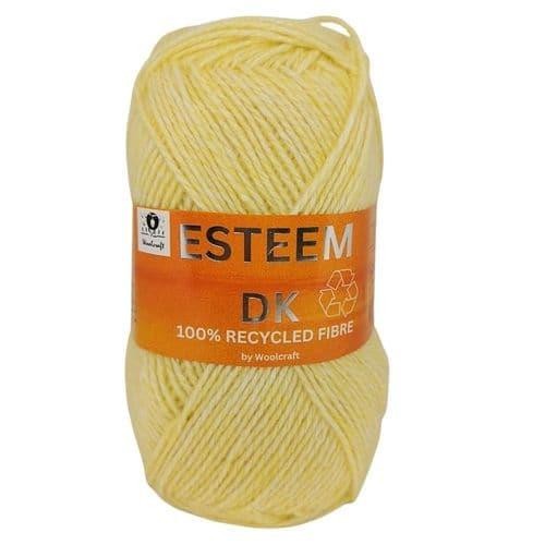 Woolcraft esteem double - esteem, dk