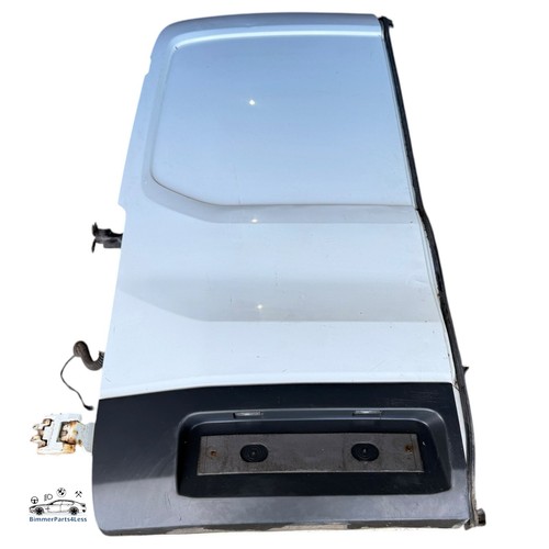 2014 ford transit mk8 - ford,