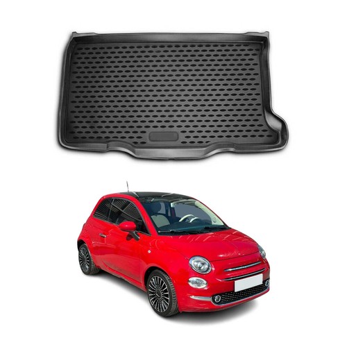 Omac cargo mats liner - cargo,