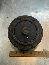 Lucas altette 12v - claxon, horn