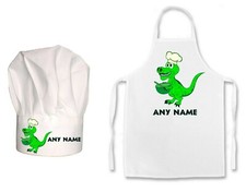 KIDS PERSONALISED Dinosaur