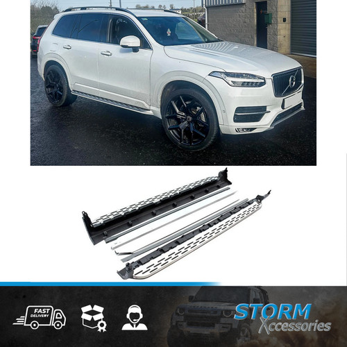 For volvo xc90 2015 - volvo,