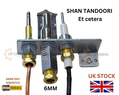 Pilot assembly kit - kit, for