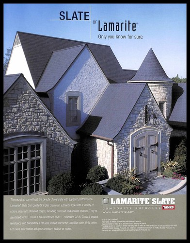 2007 lamarite slate - slate, composite