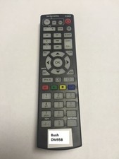 Replacement Remote Control for