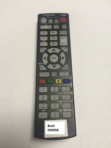 Replacement remote control for - replacement,