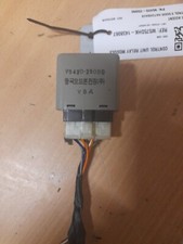 HYUNDAI ACCENT MK2 2000-2005 CONTROL UNIT RELAY MODULE 95420-25000