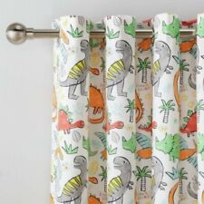 Children Kids Dinosaur Printed