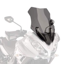 Puig Touring Screen Dark Smoke