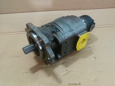 Casappa Magnum HDP35-90-98/KP20-11.2D Double Hydraulic Pump 92/11 cc/Rev 230BAR*