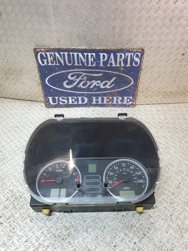 Ford fusion 2002 2008 - ford, 2002-2008