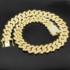 1pc Dogs Chains Dog Cat Collar