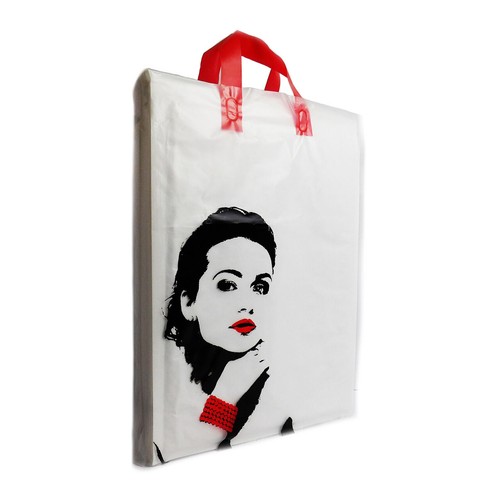 Plastic princess design - plastic,