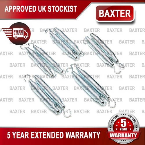 Baxter carb carburettor - baxter,