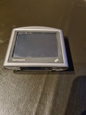 4N00.012 Tom Tom One Satelite Navigation 3rd Edition - No Box