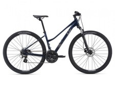 New giant liv - giant, small
