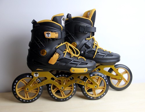 Epic skates 125mm engage - epic,