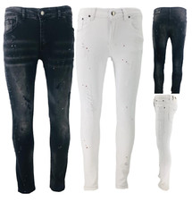 Denim Jeans Mens Georgio