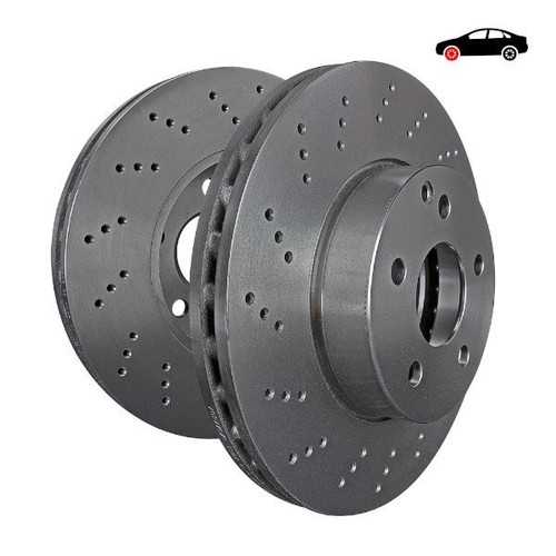 D1513d premium discs rotors - d1513d,