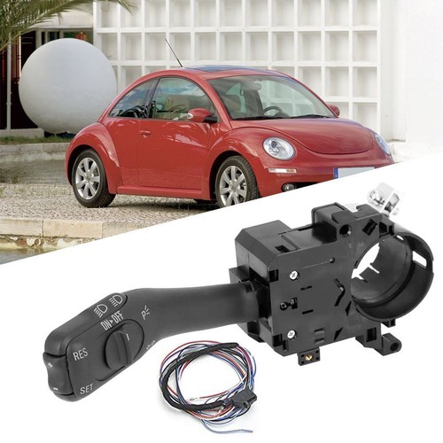 Cruise control system stalk - control, +
