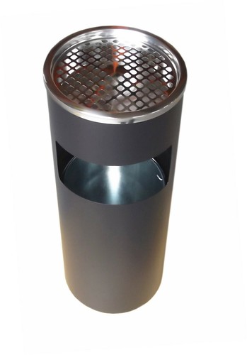 Lobby style cigarette litter - style, cigarette/litter