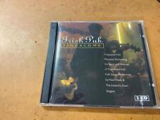 Irish Pub Singalong CD Various