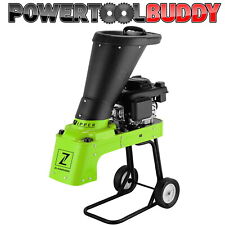 Zipper Garden Shredder Chipper