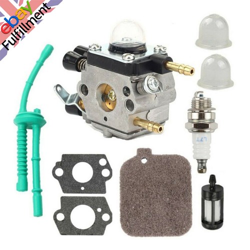 Carburetor service set for - carburetor,