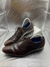 Ted Baker Shoes Formal Leather