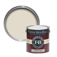 5 Litre - Farrow and Ball - Modern Eggshell - Current Colours