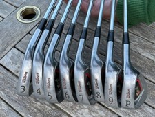 Recently reduced Wilson golf