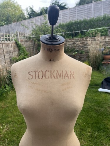 Vintage stockman paris - stockman,