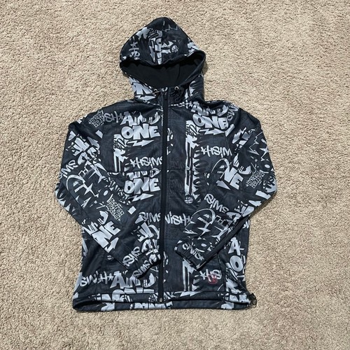 And1 jacket mens - mens, black