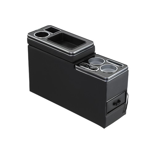 Led usb center - usb, console