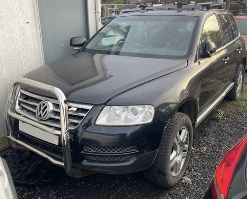 2006 volkswagen touareg 0tdi - volkswagen, 3.0tdi