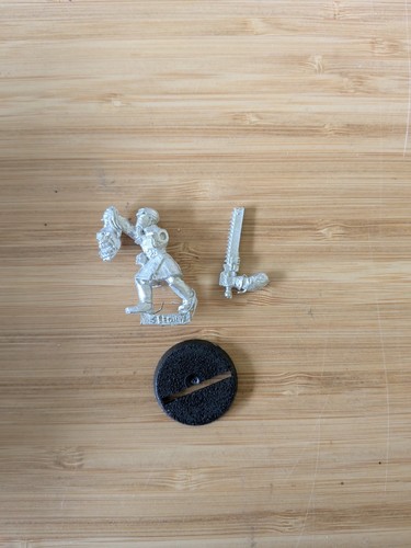 Games workshop warhammer 40k - workshop,