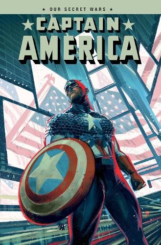 Chip zdarsky captain - chip,