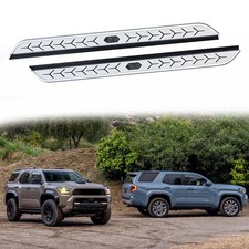 Fits For Toyota 4 Runner 2025