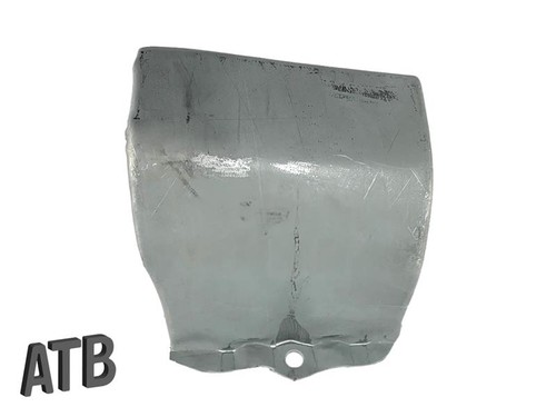 Sill repair sheet edge front - repair,