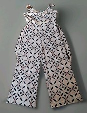 Cupshe Jumpsuit Blush Pink And