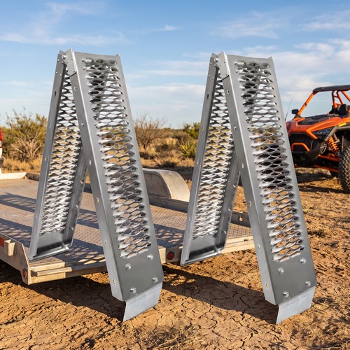Foldable aluminum steel - foldable,