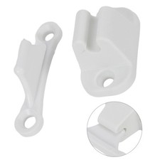1 Pc Door Retainer Catch Car