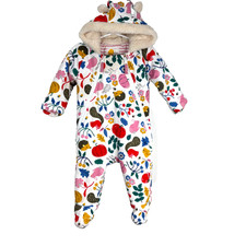 Baby Boden Harvest Fleece