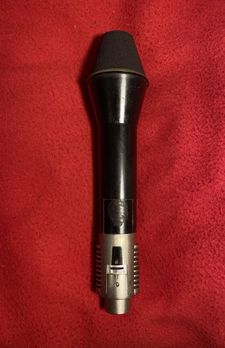 Akg d202 dynamic microphone - dynamic,