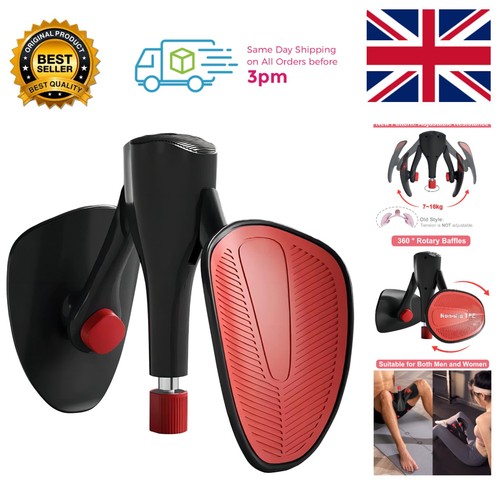 Compact adjustable thigh - compact,