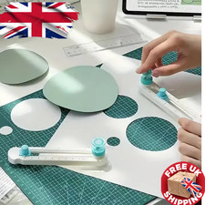 360° Adjustable Circle Cutter