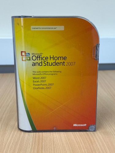 Microsoft office 2007 home - office,