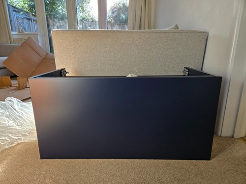 Roper rhodes vector 800mm - roper,